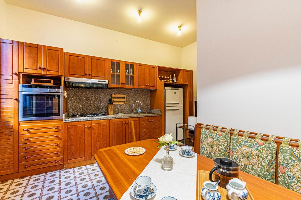 Ca' Pellegrini Luxury Grand Canal Apartment Venedig