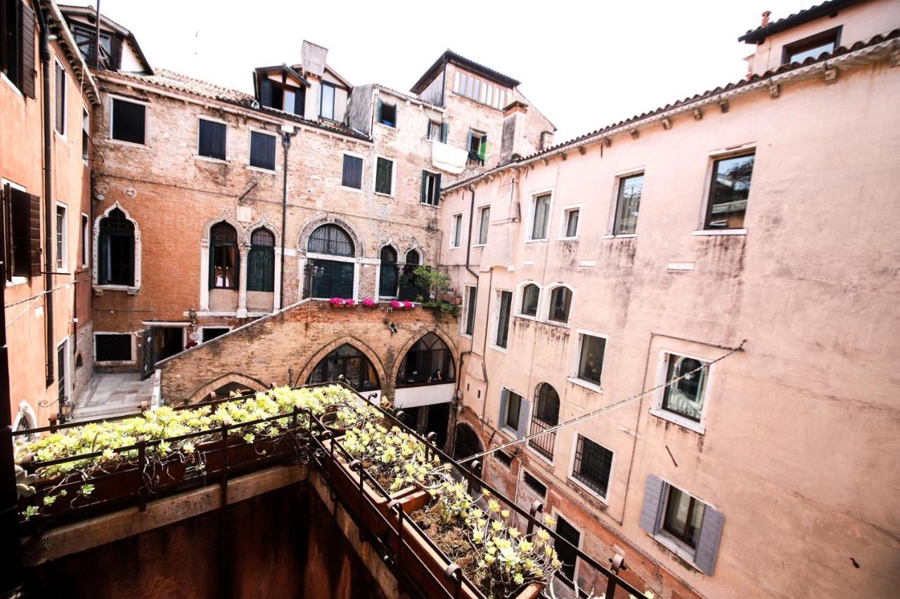 Ca' Pellegrini Luxury Grand Canal Venedig