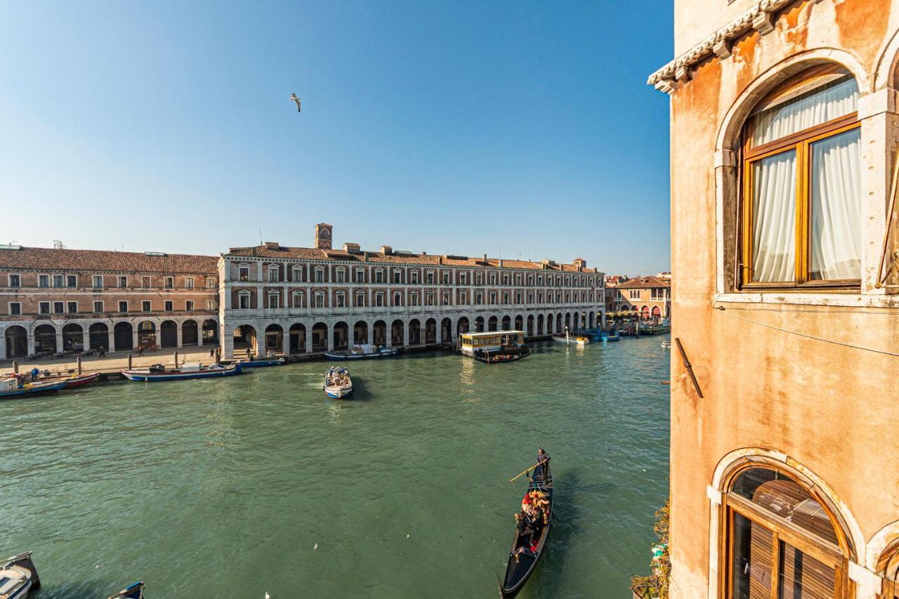 Ca' Pellegrini Luxury Grand Canal * Venedig