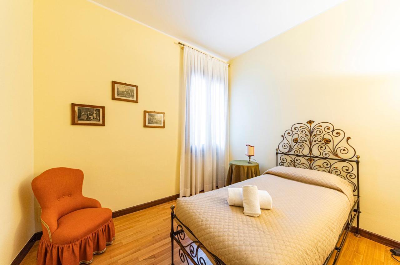 Ca' Pellegrini Luxury Grand Canal Apartamento *